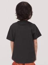 Volcom Little Boys Rangda Tee - Gun Metal